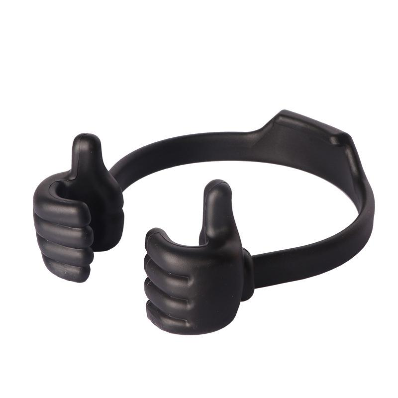 (đEarly Christmas Sale - 49% OFF) đThumbs Up Lazy Phone Stand, đ„Buy More Save Moređ„
