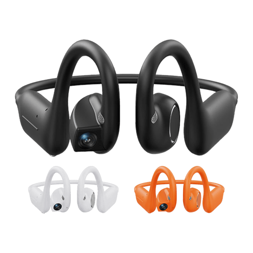 2026 New AI Smart Vision & Translation Earbuds