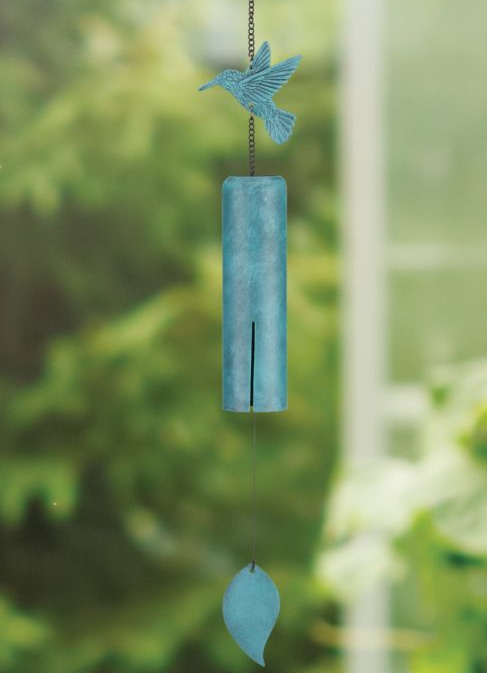 Hanging Wind Bell Chime (2-Style)