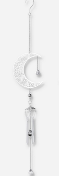 Metal Celestial Wind Chime (2-Styles)