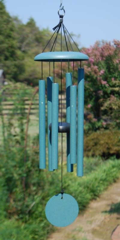 Corinthian Chime (5 Sizes)