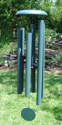 Corinthian Chime (5 Sizes)
